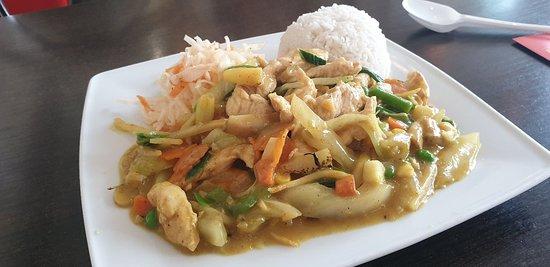 Bar Orientalny Ha Long